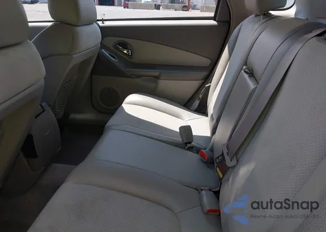 2005 Chevrolet Malibu Maxx Lt из США, поврежденный, VIN 1G1ZU64835F173488